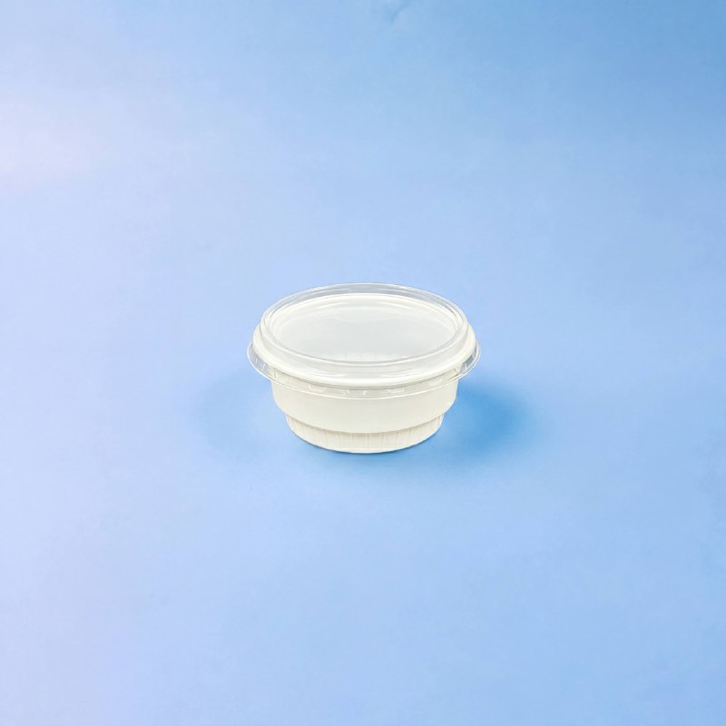Стаканчик 150 для курта DK Plast