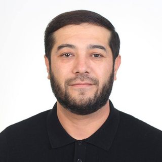 Асомиддин Азизов