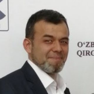 Бобохонов Ботир