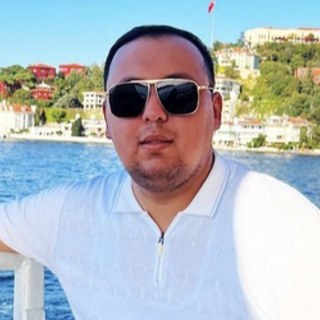 Абдураззаков Даврон