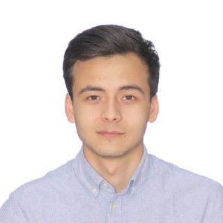 Бобохонов Умар